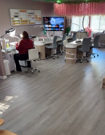 $200/week | Supplies Provided | Prime DMV Location