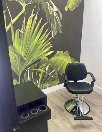 Modern Artistry Suites- Private Suites Available