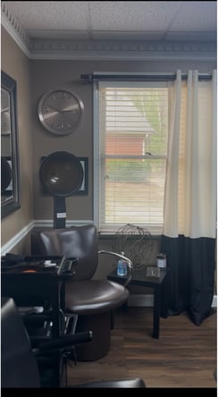 Private Suite and Daily Rental Available!