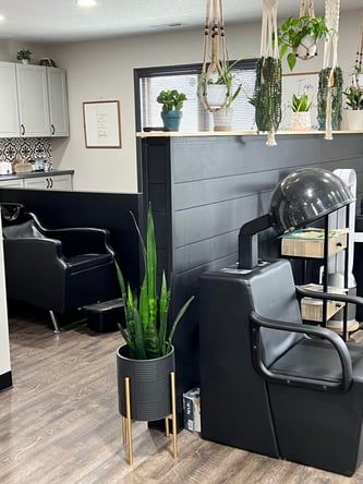 MERAKI SALON