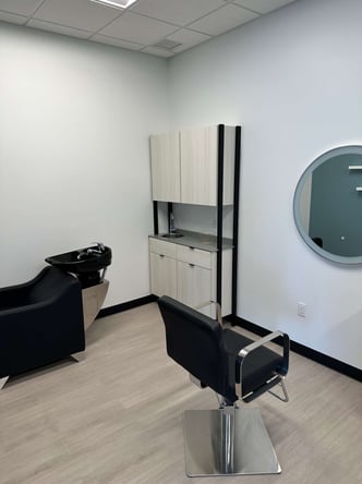 New Private Salon Suites Available in Waukesha at Image Studios