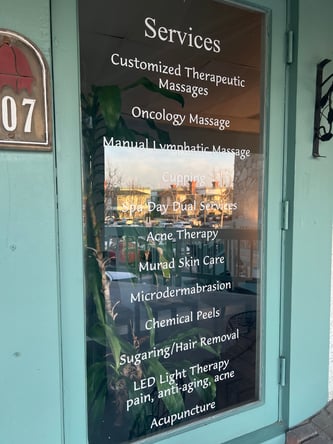 Flash sale! $200 / week! Treatment Room for Rent!