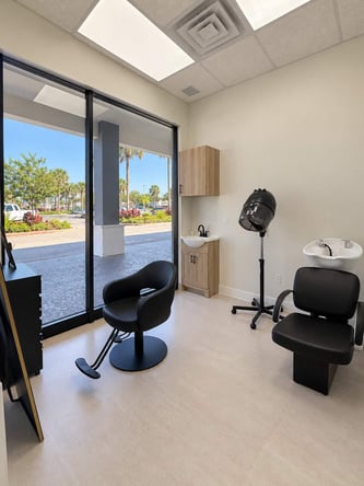 Pro Beauty Suites & Wellness | Private Salon & Wellness Suites for Rent in Stuart, FL