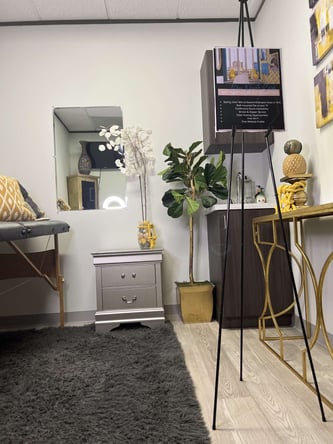 Everything Chic Salon Suites Studios