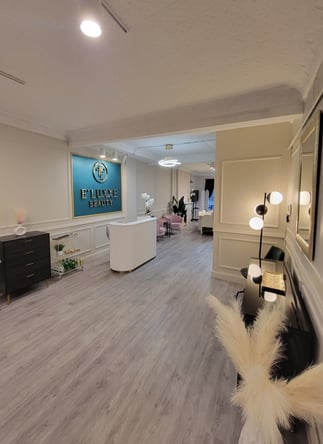 Private Luxury PMU & Aesthetic Studio | Training Space – Midtown Manhattan