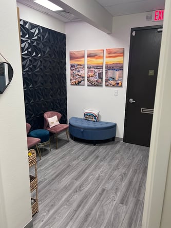 The Suite Life for Beauty Pros