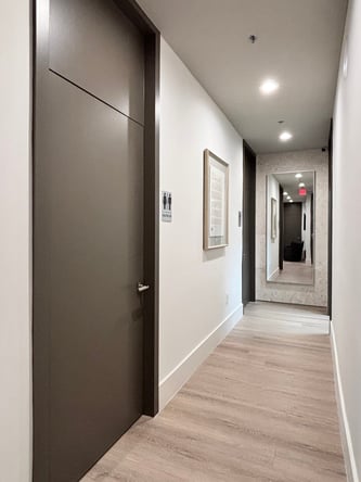 Luxury Suite Salon for Rent
