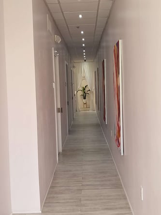 SPA ROOM FOR RENT IDEAL FOR NURSE PRACTITIONER