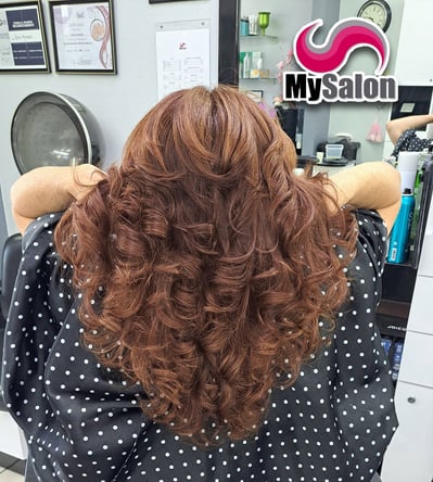 Beautiful Open-Floor Station Rentals for Beauty Professionals in Green Valley/ Henderson