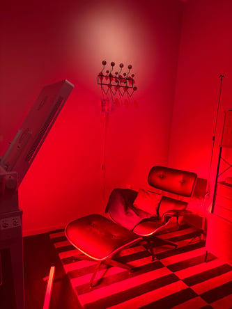 Premium West Hollywood Salon Suite for Hair, Beauty, Medspa, Wellness & Aesthetics