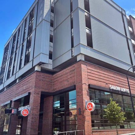 Salon Lofts in Durham, NC – Salon Suite for Rent