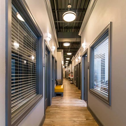 Salons by JC in Edina, MN – Salon Suite for Rent
