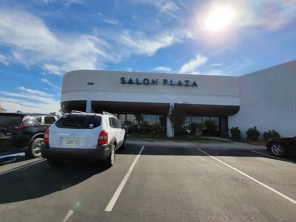 MY SALON Suite in F Glendale, AZ – Salon Suite for Rent