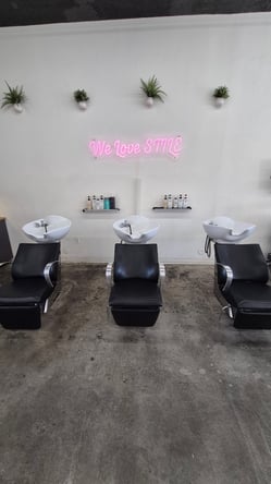 Stylists — Your Chair is Waiting! 💇‍♀️✨