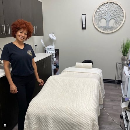 MY SALON Suite in Clearwater, FL – Salon Suite for Rent