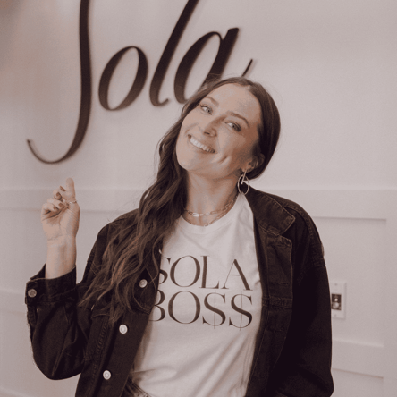 Sola Salon Studios in Modesto, CA – Salon Suite for Rent