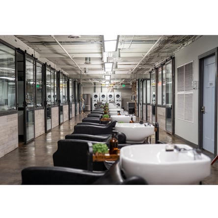 Solera Salon Suites – Denver