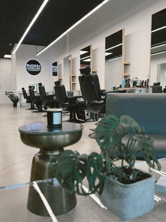 💈 Barbers Wanted! Booth Rental Available – High-End Barbershop 💈