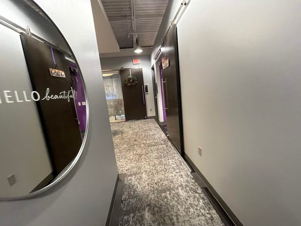Salon Lofts in Centerville, OH – Salon Suite for Rent
