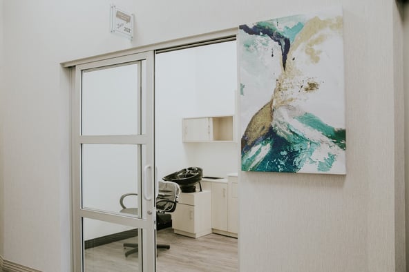 MY SALON Suite in San Jose, CA – Salon Suite for Rent