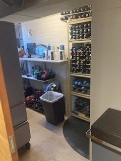 Available Stylist/Space available