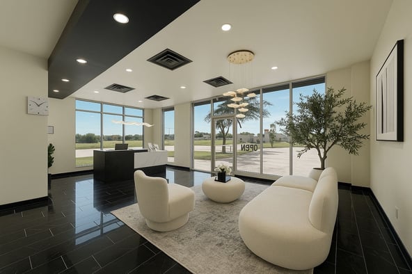 Suite for Rent!