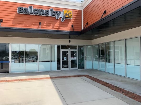 Salons by JC in Marietta, GA – Salon Suite for Rent