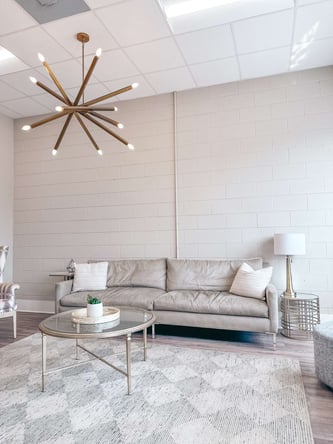 Getting a salon suite is easier than you think!