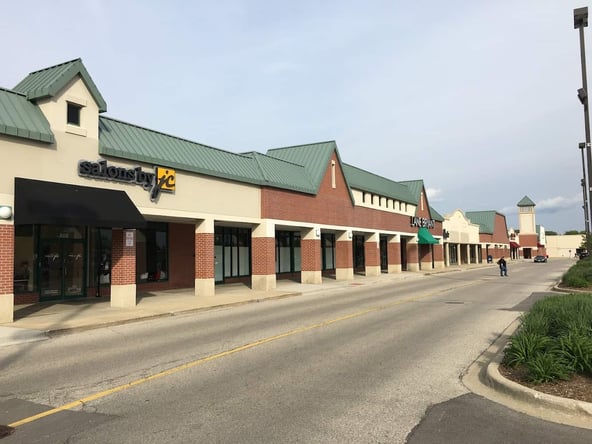 Salons by JC in Arlington Heights, IL – Salon Suite for Rent