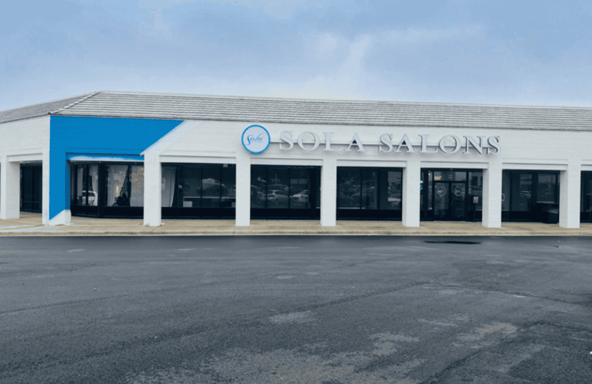 Sola Salon Studios in Birmingham, AL – Salon Suite for Rent