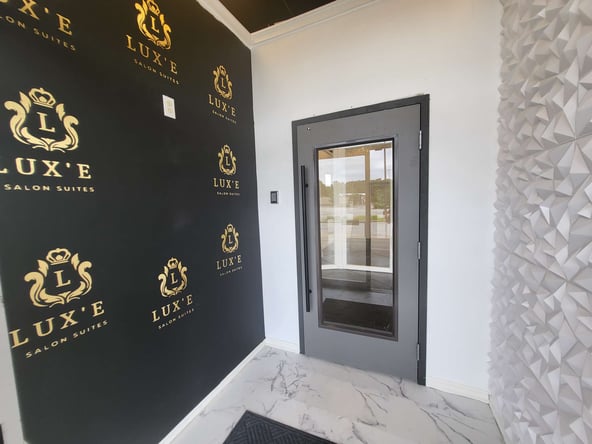 Private/ Community Luxury Studios with a state of the Art Build