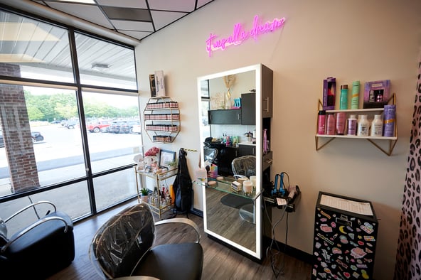 MY SALON Suite in Doral, FL – Salon Suite for Rent