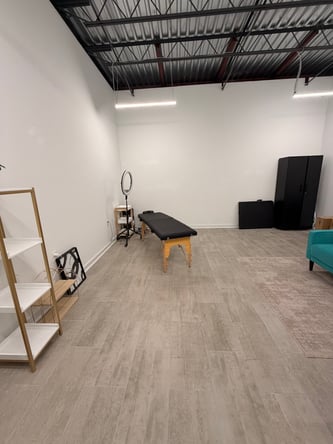 Durham Rental for Beauty Professionals!