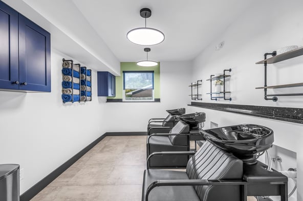 Brand New Suites – Now Leasing!