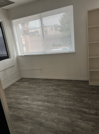 Private Spa Room for Rent in La Jolla