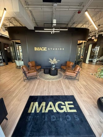 IMAGE Studios 360 in Superior, CO – Salon Suite for Rent