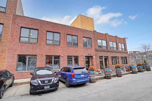 1806 W. Cuyler Ave