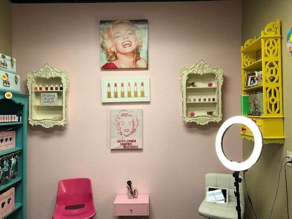 Join Mallorca Salon Studios: a sanctuary of beauty!