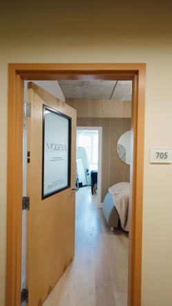 Splittable Downtown Seattle Salon Studio: Fully Renovated for 2 Providers, Parking Included