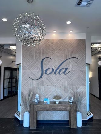 Sola Salon Studios in Coral Gables, FL – Salon Suite for Rent