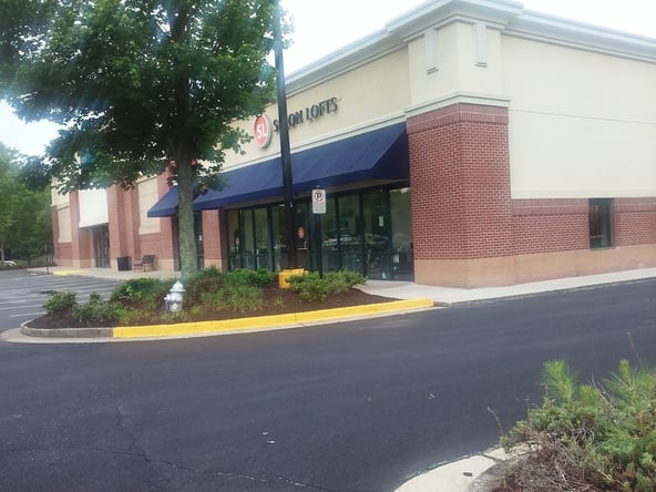 Salon Lofts in Snellville, GA – Salon Suite for Rent