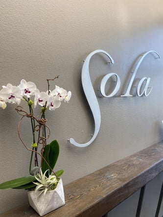 Salon Suites Available in San Mateo!!