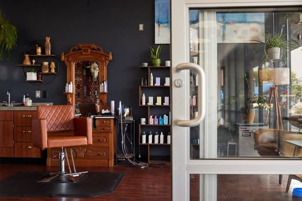 Sola Salon Studios in Arvada, CO – Salon Suite for Rent
