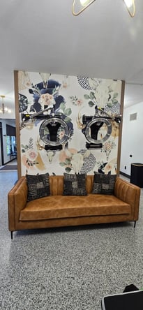 Luxe Salon Studios