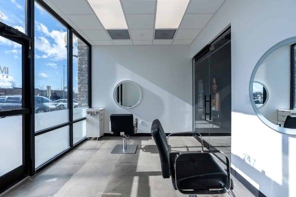 IMAGE Studios 360 in Nicholasville, KY – Salon Suite for Rent