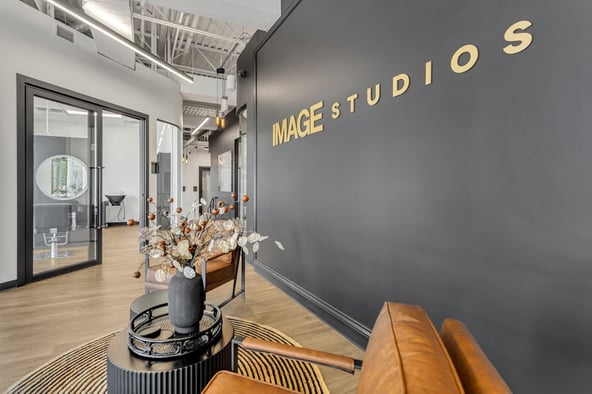 IMAGE Studios 360 in Superior, CO – Salon Suite for Rent