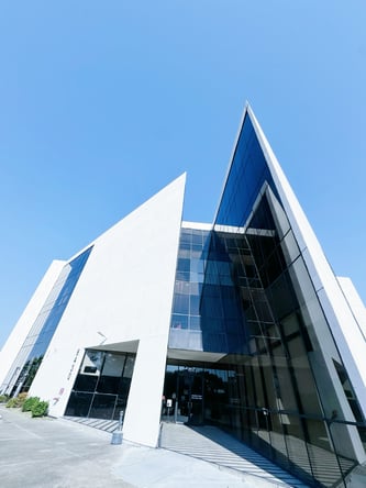 Houston Galleria Hair Salon for lease