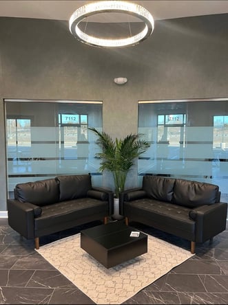 Elevate Salon Suites