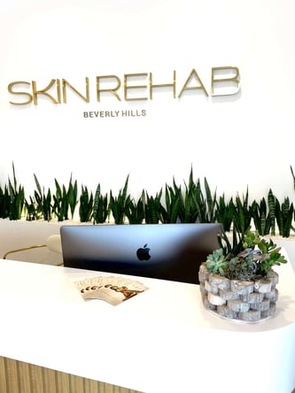 Unlock Your Beauty Business Potential: Luxury Room Rental in Beverly Hills Spa Oasis!
