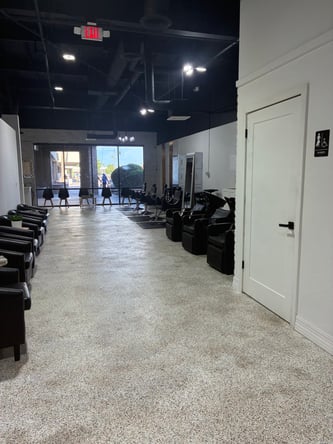 Beauty Salon
